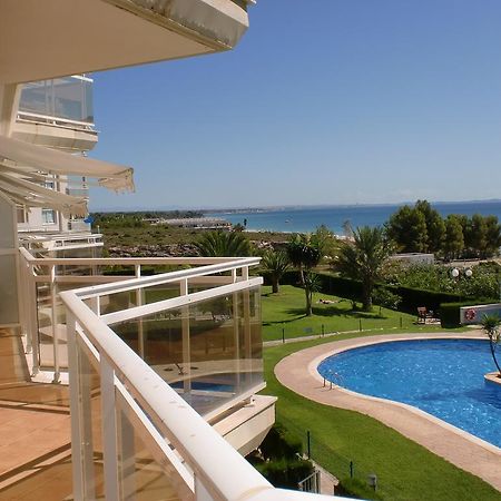 Rentalmar Bellavista Apartamentos Miami Playa Екстер'єр фото
