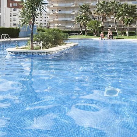 Rentalmar Bellavista Apartamentos Miami Playa Екстер'єр фото