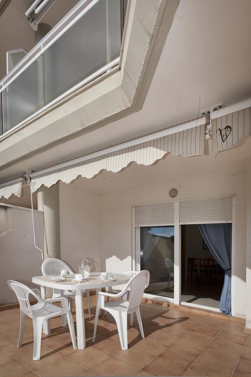Rentalmar Bellavista Apartamentos Miami Playa Екстер'єр фото